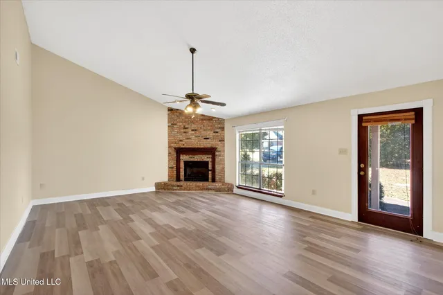 $285,000 | 17080 Fenton Dedeaux Road, Kiln, MS 39556