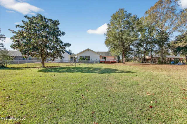 $285,000 | 17080 Fenton Dedeaux Road, Kiln, MS 39556