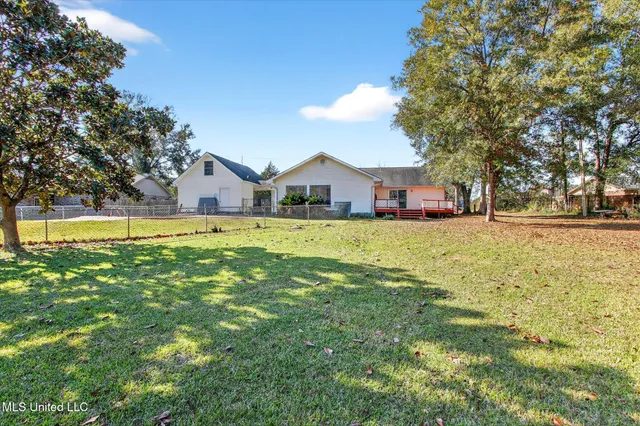 $285,000 | 17080 Fenton Dedeaux Road, Kiln, MS 39556