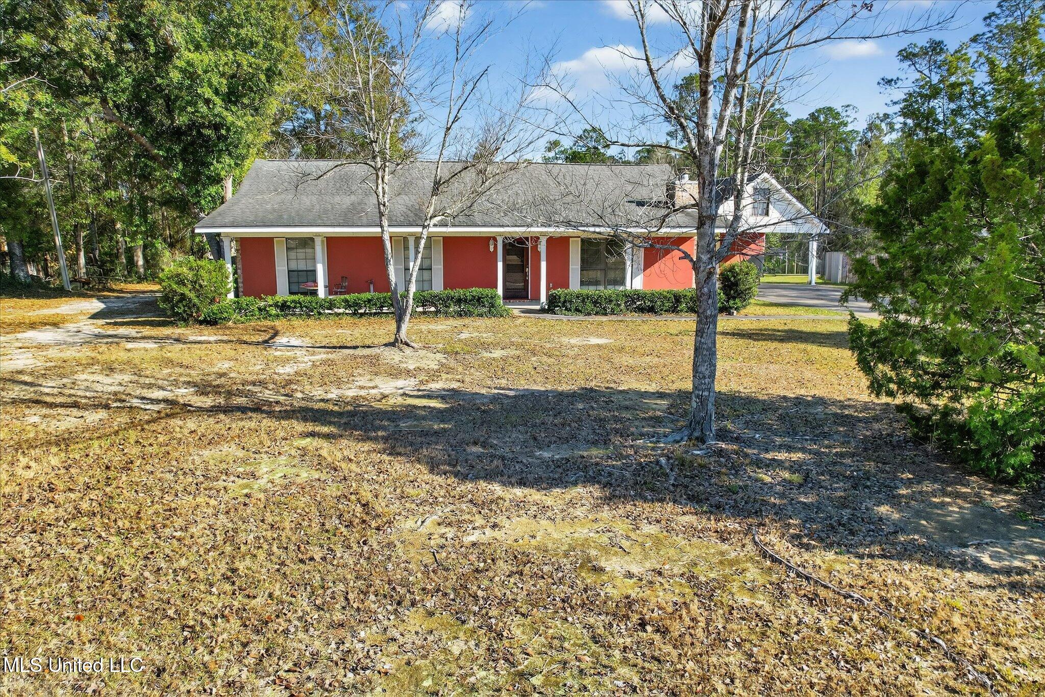 17080 Fenton Dedeaux Road Kiln, MS 39556 - Photo 6 of 59 02-002