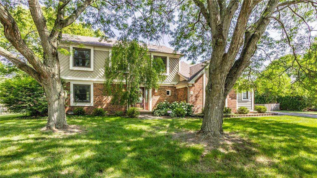 770 Bennett Road Carmel, IN 46032 - Photo 2 of 38 Gallery Image 2