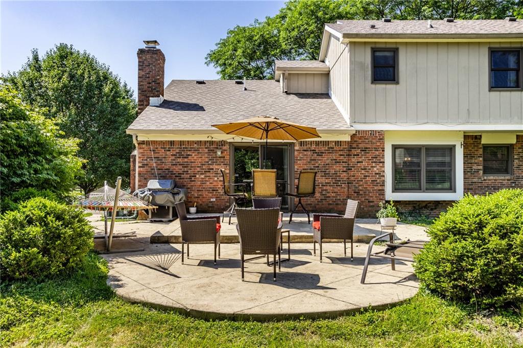 770 Bennett Road Carmel, IN 46032 - Photo 33 of 38 Gallery Image 33