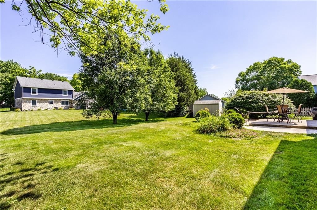 770 Bennett Road Carmel, IN 46032 - Photo 34 of 38 Gallery Image 34