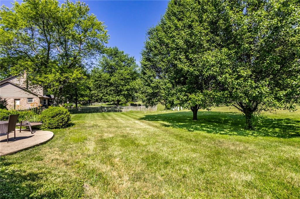 770 Bennett Road Carmel, IN 46032 - Photo 35 of 38 Gallery Image 35