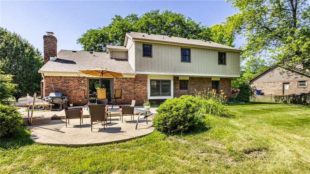 770 Bennett Road Carmel, IN 46032 - Photo 36 of 38 Gallery Image 36