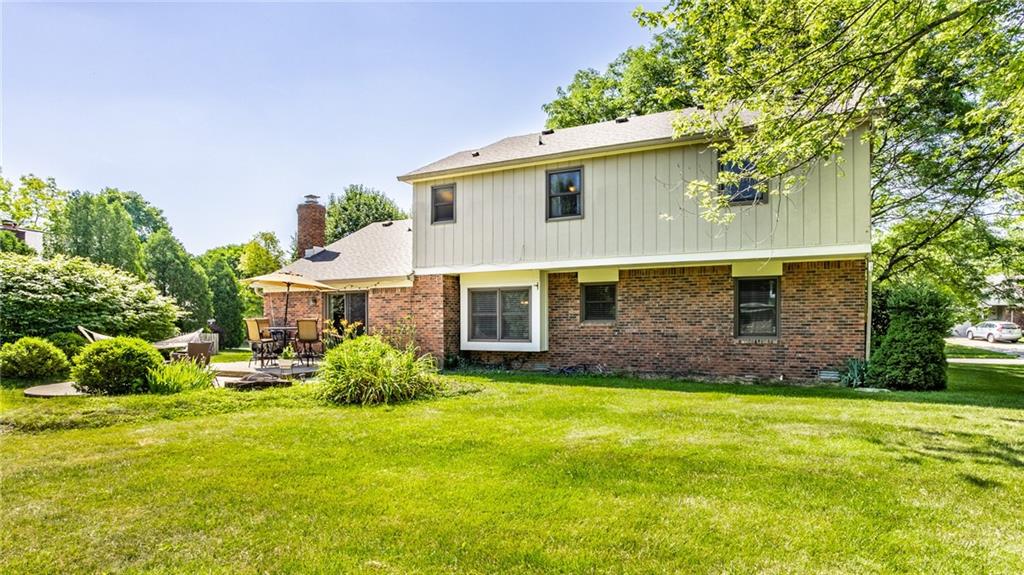770 Bennett Road Carmel, IN 46032 - Photo 37 of 38 Gallery Image 37