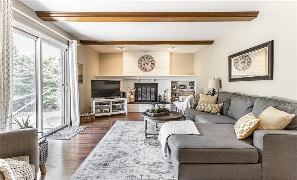 770 Bennett Road Carmel, IN 46032 - Photo 7 of 38 Gallery Image 7