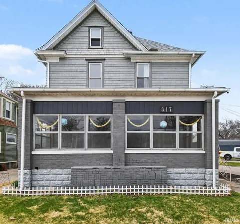 $225,000 | 517 Forest Avenue, Mishawaka, IN 46545
