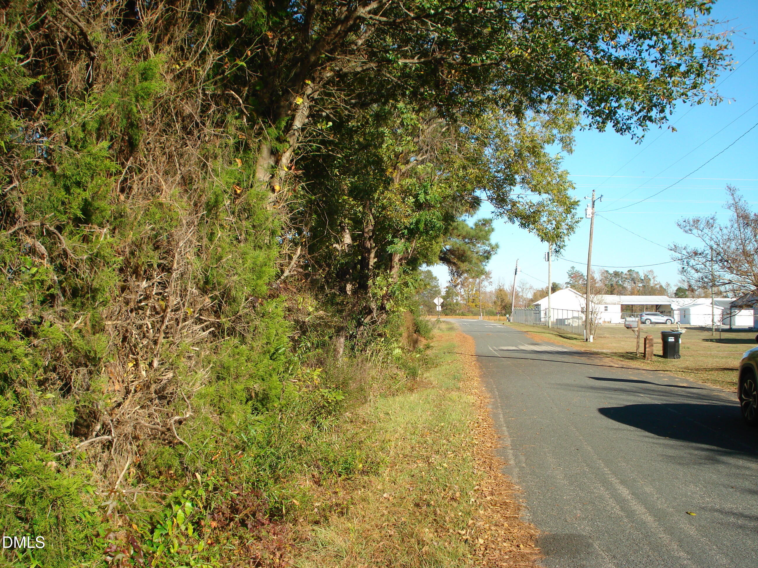 0 Bait Road Dunn, NC 28334 - Photo 14 of 38 a view of residential houses with yard