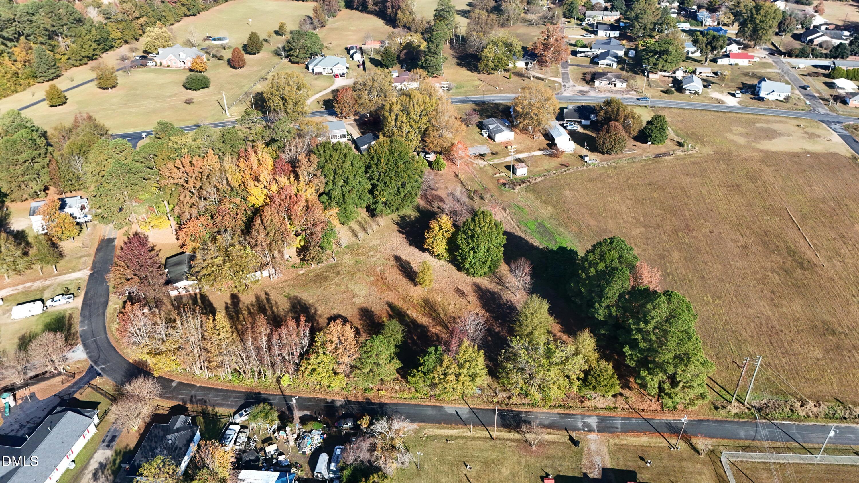 0 Bait Road Dunn, NC 28334 - Photo 2 of 38 a view of a basket ball ground