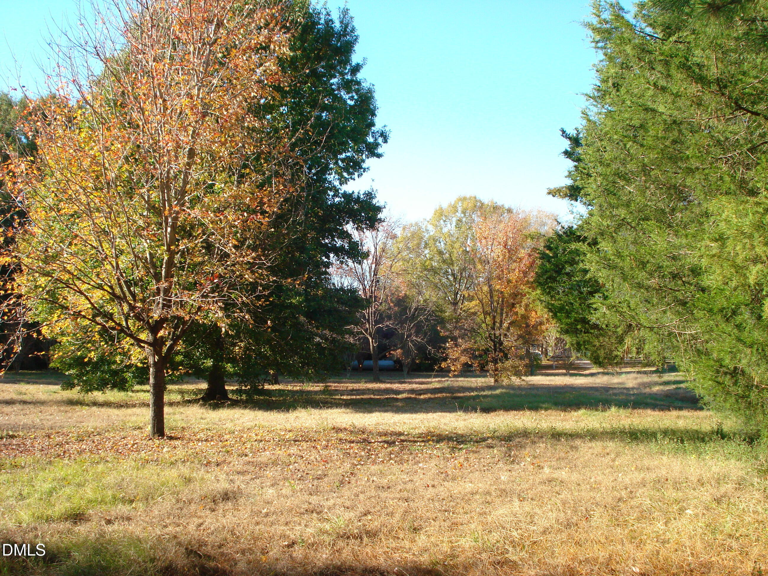 0 Bait Road Dunn, NC 28334 - Photo 21 of 38 a view of swimming pool with trees