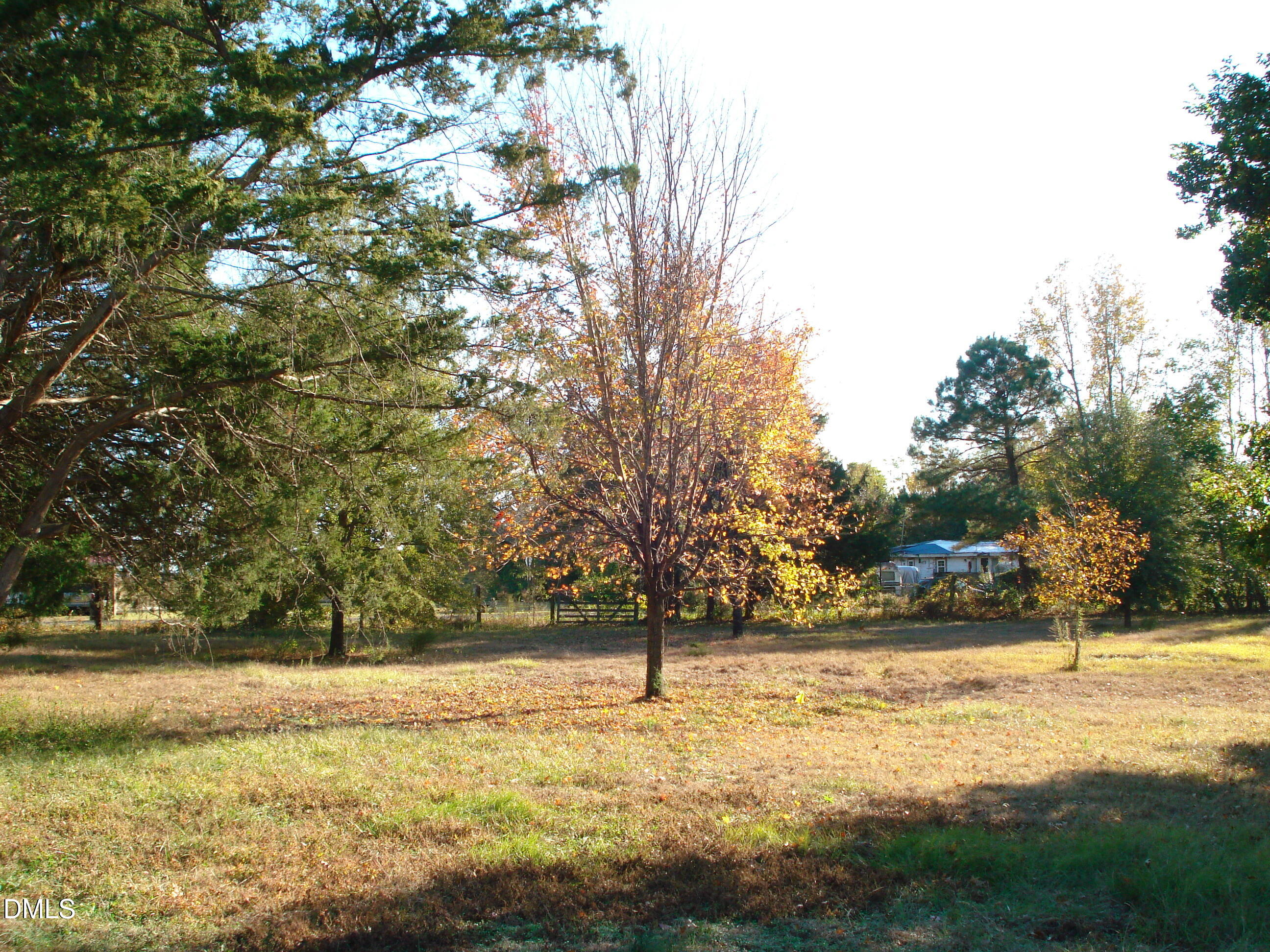 0 Bait Road Dunn, NC 28334 - Photo 23 of 38 a view of yard with swimming pool