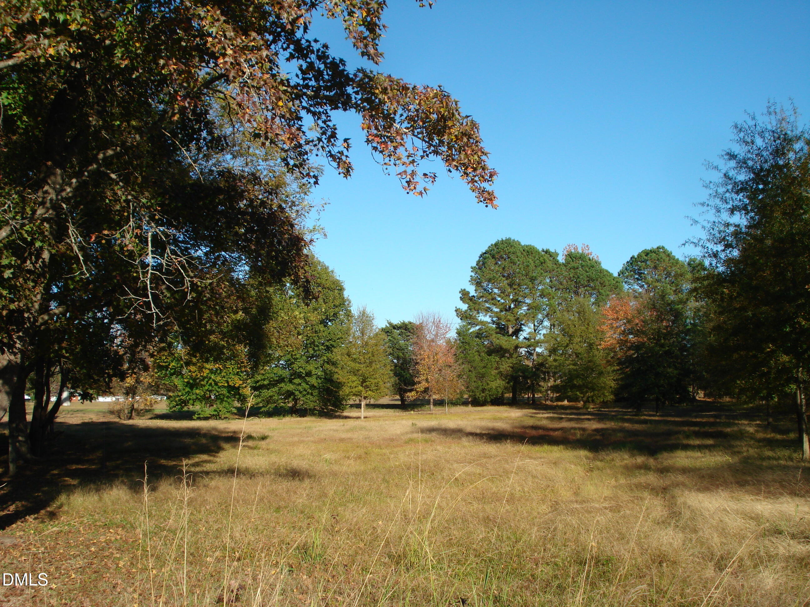 0 Bait Road Dunn, NC 28334 - Photo 7 of 38 a view of a yard
