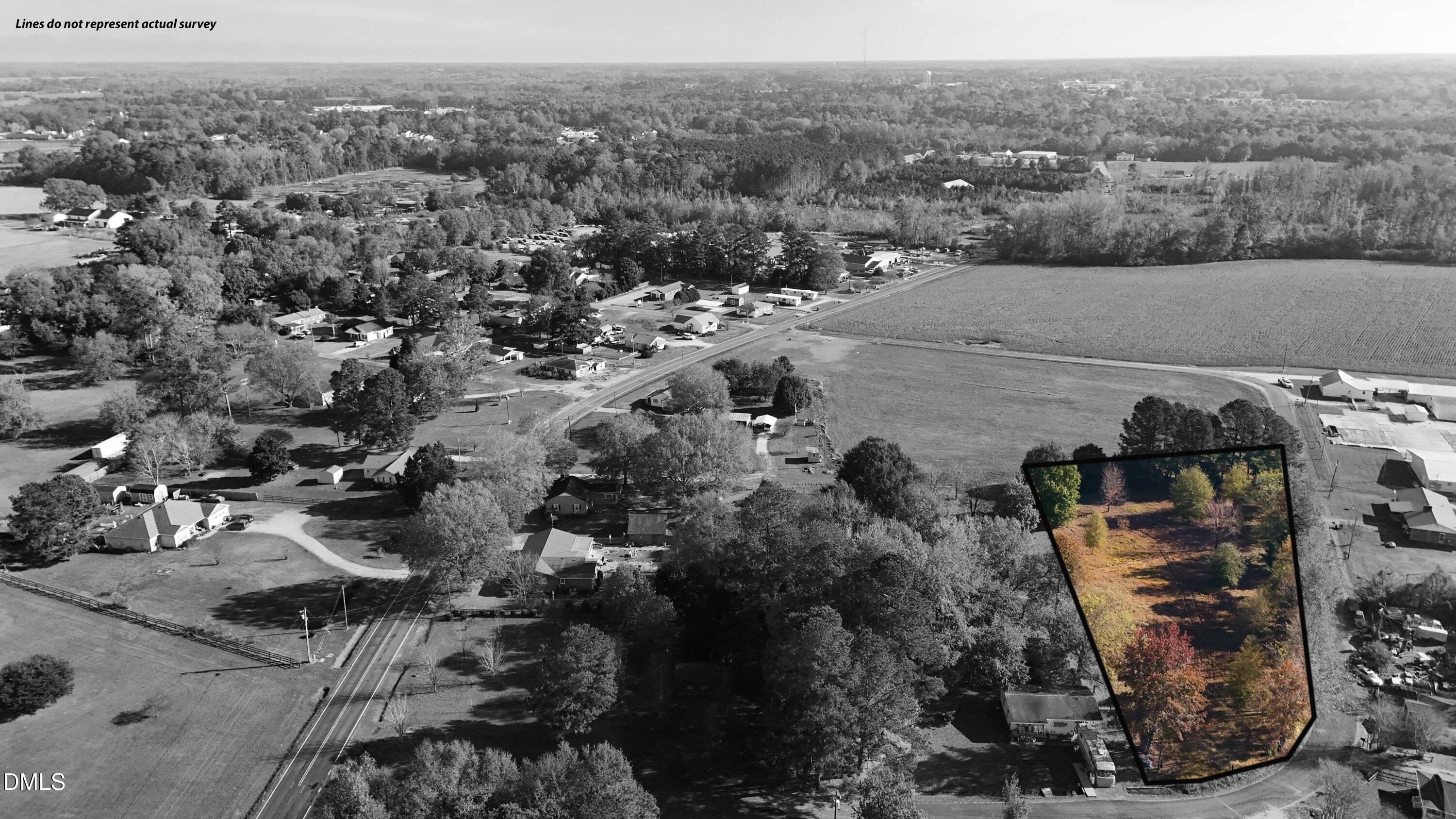 0 Bait Road Dunn, NC 28334 - Photo 10 of 38 a view of a city