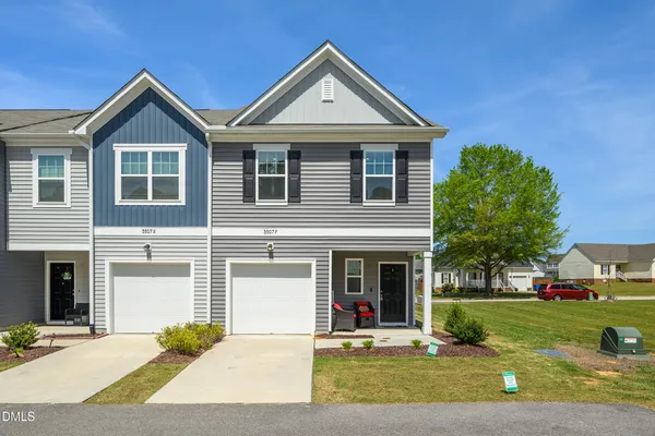 $250,000 | 3507 Walker Drive, Unit F, Wilson, NC 27893