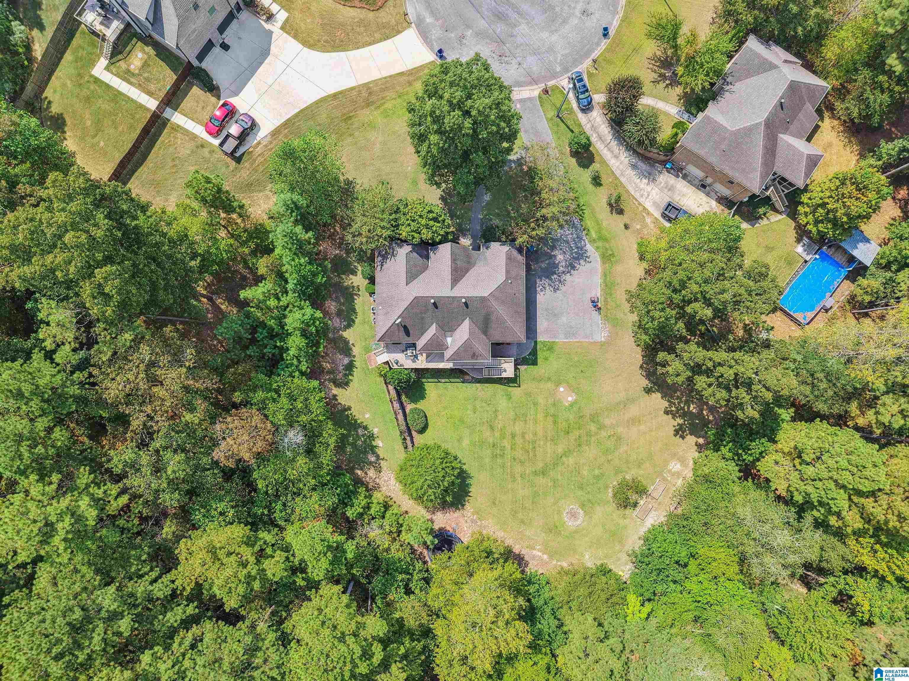 172 Greenbriar Place Chelsea, AL 35043 - Photo 43 of 47