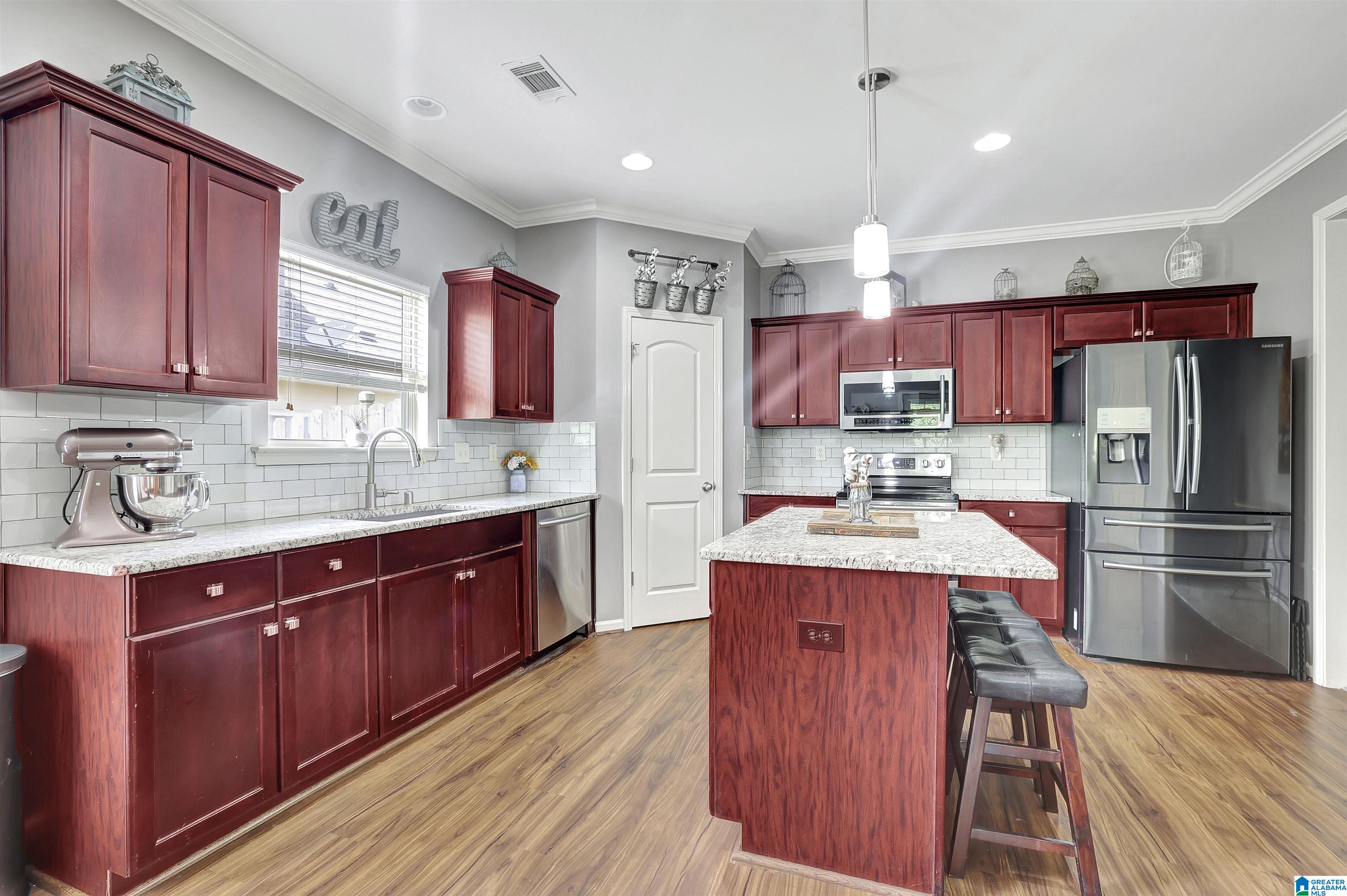 2074 Timberline Drive Calera, AL 35040 - Photo 12 of 34