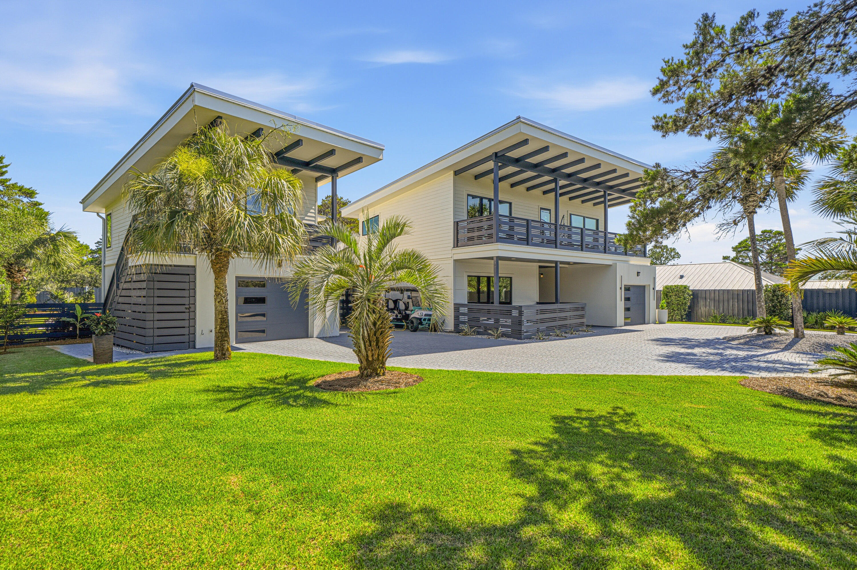 114 Surfside Drive Santa Rosa Beach, FL 32459 - Photo 60 of 84 Carriage House