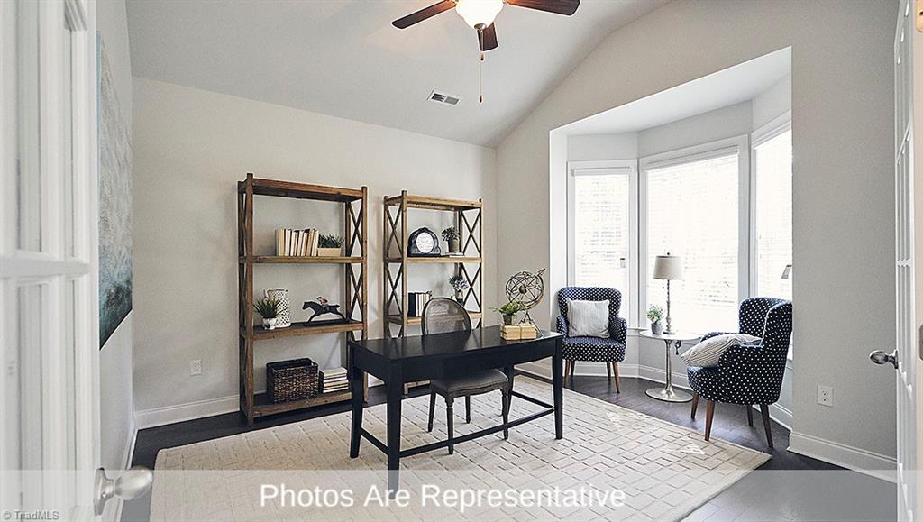 209 Tillingham Trace Stokesdale, NC 27357 - Photo 2 of 24