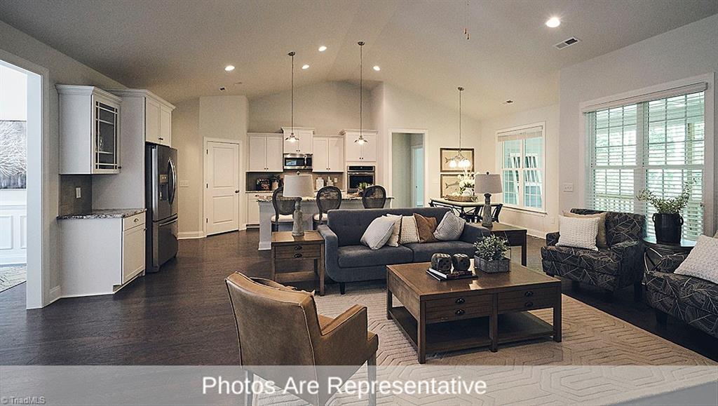 209 Tillingham Trace Stokesdale, NC 27357 - Photo 11 of 24