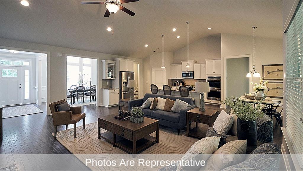 209 Tillingham Trace Stokesdale, NC 27357 - Photo 12 of 24