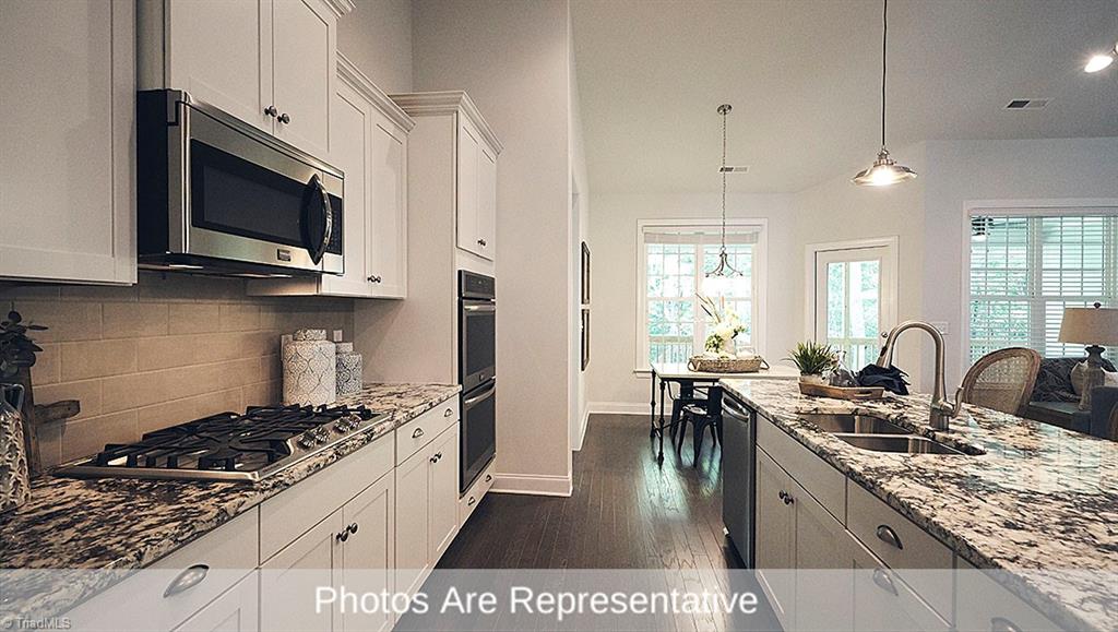 209 Tillingham Trace Stokesdale, NC 27357 - Photo 14 of 24