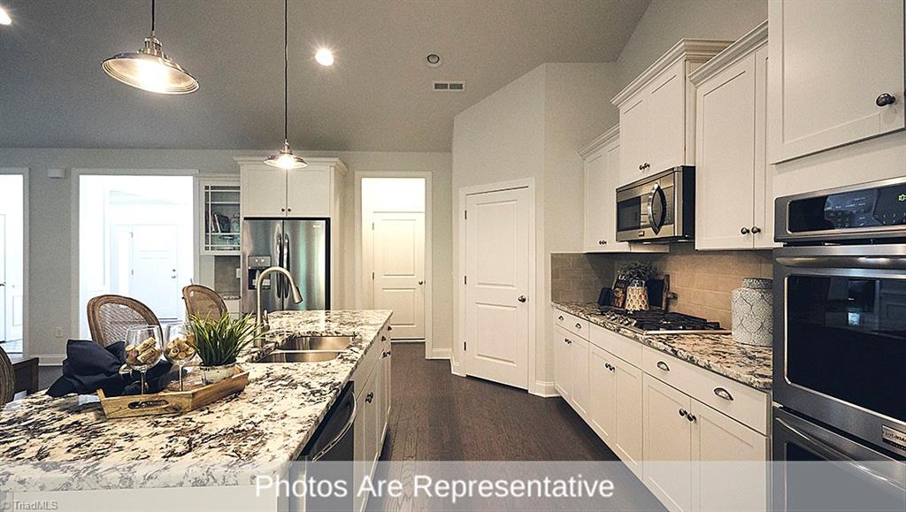 209 Tillingham Trace Stokesdale, NC 27357 - Photo 15 of 24