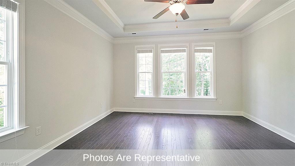 209 Tillingham Trace Stokesdale, NC 27357 - Photo 17 of 24