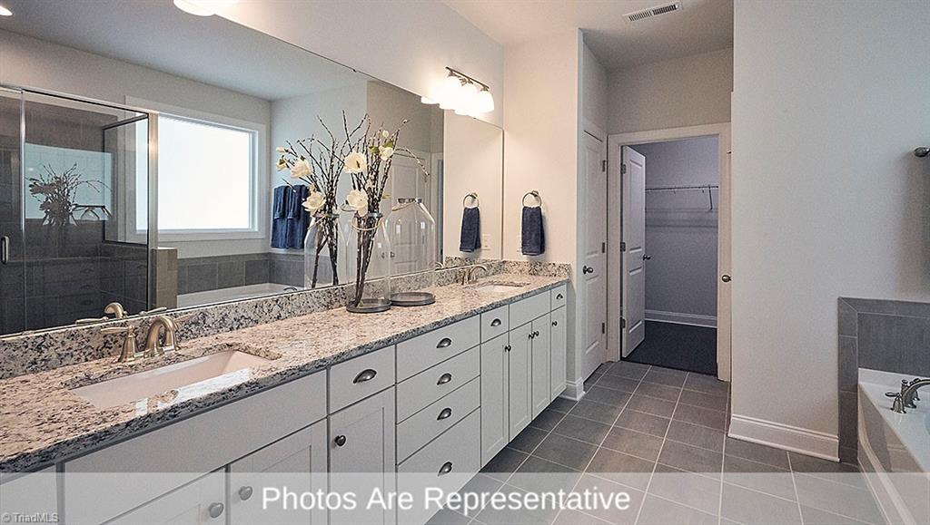 209 Tillingham Trace Stokesdale, NC 27357 - Photo 18 of 24