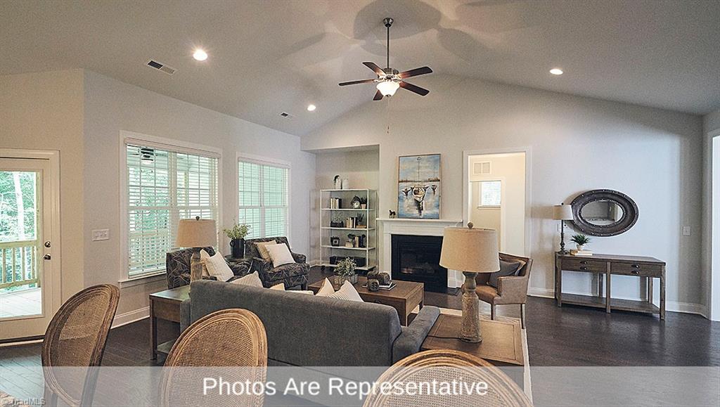 209 Tillingham Trace Stokesdale, NC 27357 - Photo 20 of 24