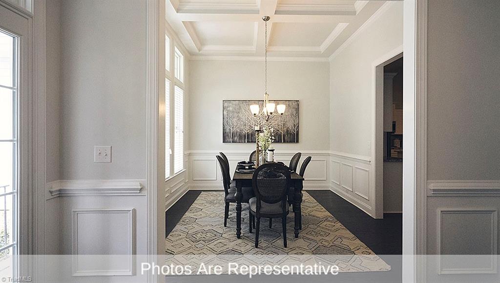 209 Tillingham Trace Stokesdale, NC 27357 - Photo 3 of 24