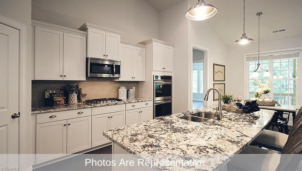 209 Tillingham Trace Stokesdale, NC 27357 - Photo 22 of 24