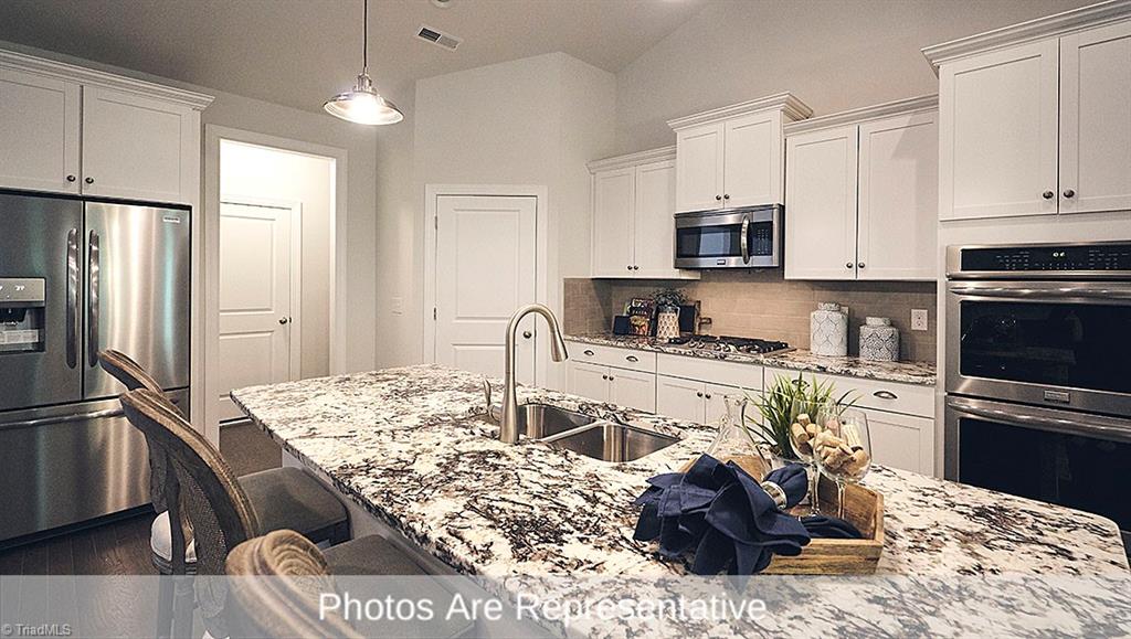 209 Tillingham Trace Stokesdale, NC 27357 - Photo 23 of 24