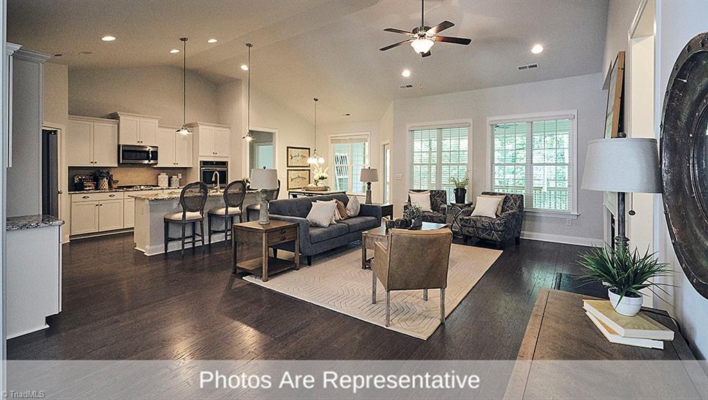 209 Tillingham Trace Stokesdale, NC 27357 - Photo 5 of 24