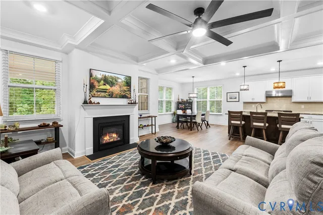 $785,000 | 9100 Cambian Place, Chesterfield, VA 23832