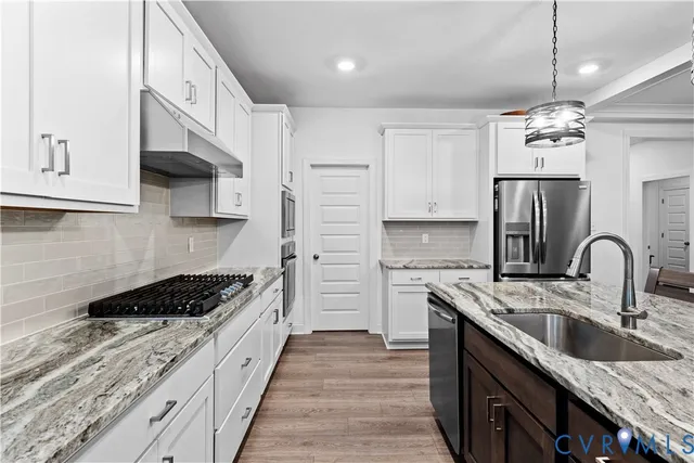 $785,000 | 9100 Cambian Place, Chesterfield, VA 23832