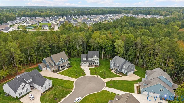 $785,000 | 9100 Cambian Place, Chesterfield, VA 23832