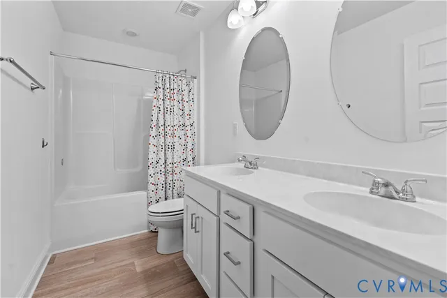 $785,000 | 9100 Cambian Place, Chesterfield, VA 23832