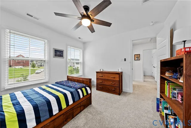 $785,000 | 9100 Cambian Place, Chesterfield, VA 23832