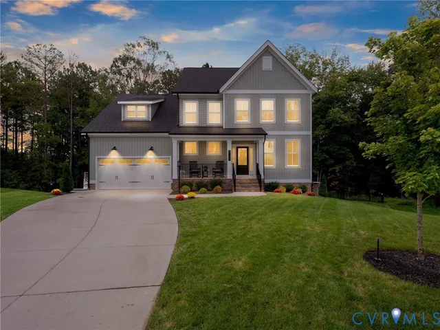 $785,000 | 9100 Cambian Place, Chesterfield, VA 23832