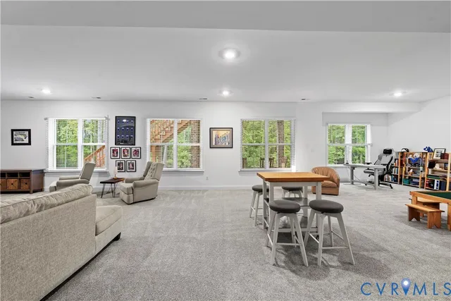 $785,000 | 9100 Cambian Place, Chesterfield, VA 23832