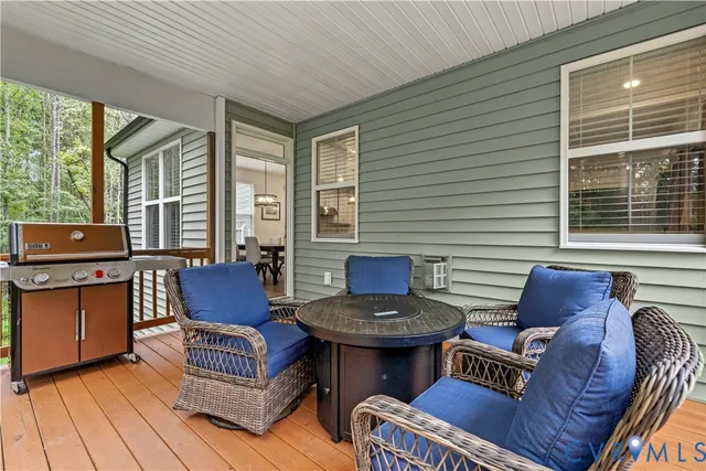 $785,000 | 9100 Cambian Place, Chesterfield, VA 23832