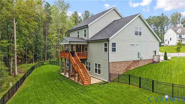 $785,000 | 9100 Cambian Place, Chesterfield, VA 23832