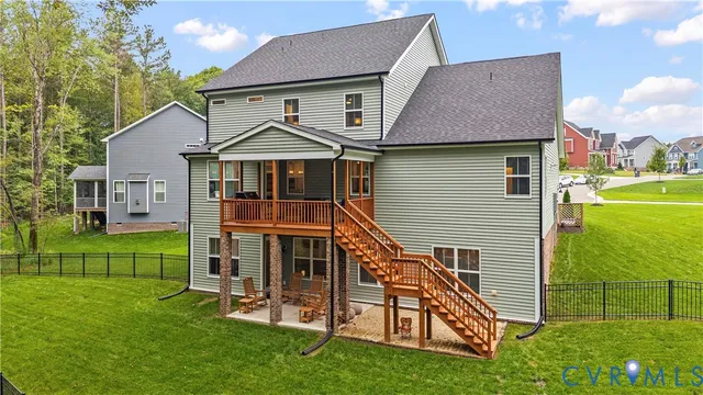 $785,000 | 9100 Cambian Place, Chesterfield, VA 23832