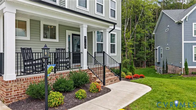 $785,000 | 9100 Cambian Place, Chesterfield, VA 23832
