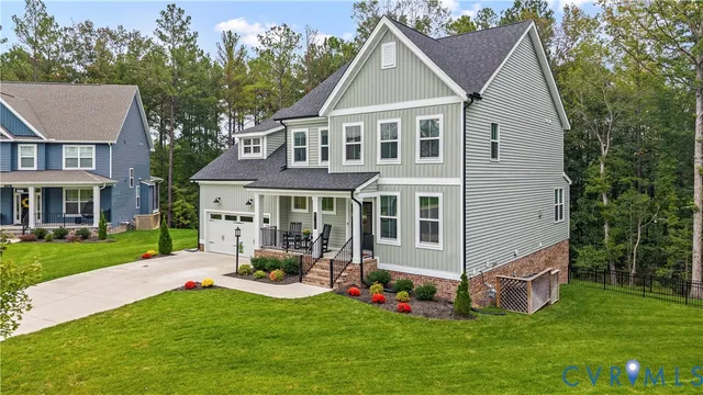 $785,000 | 9100 Cambian Place, Chesterfield, VA 23832