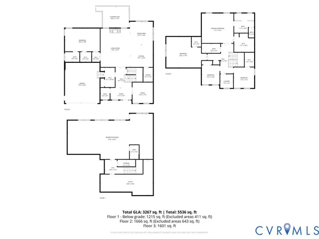 $785,000 | 9100 Cambian Place, Chesterfield, VA 23832