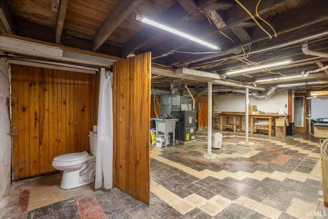 $299,900 | 1204 Central Street, Lafayette, IN 47905