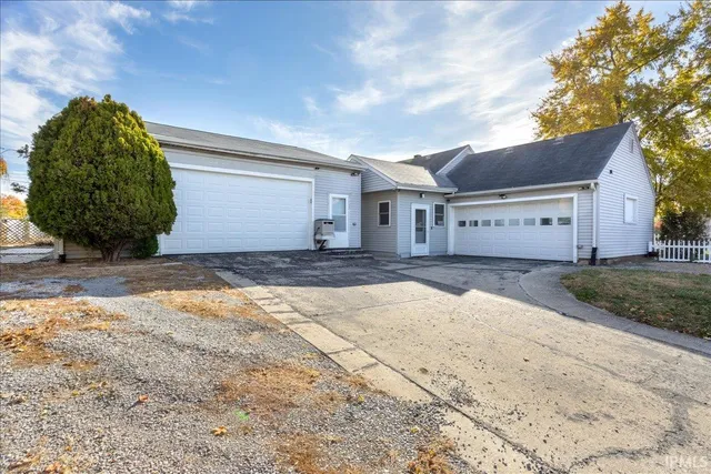 $284,900 | 1204 Central Street, Lafayette, IN 47905