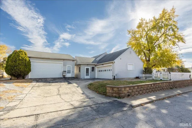 $284,900 | 1204 Central Street, Lafayette, IN 47905